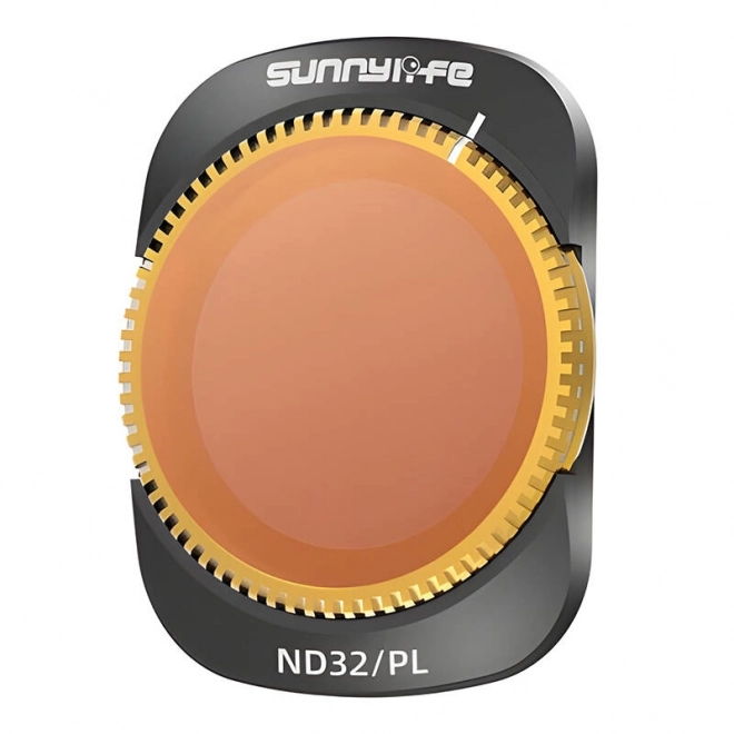 Polarizačné filtre Sunnylife 8/16/32/64 ND pre Pocket 3