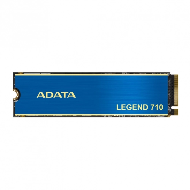 Legend 710 SSD disk 512GB PCIe 3x4