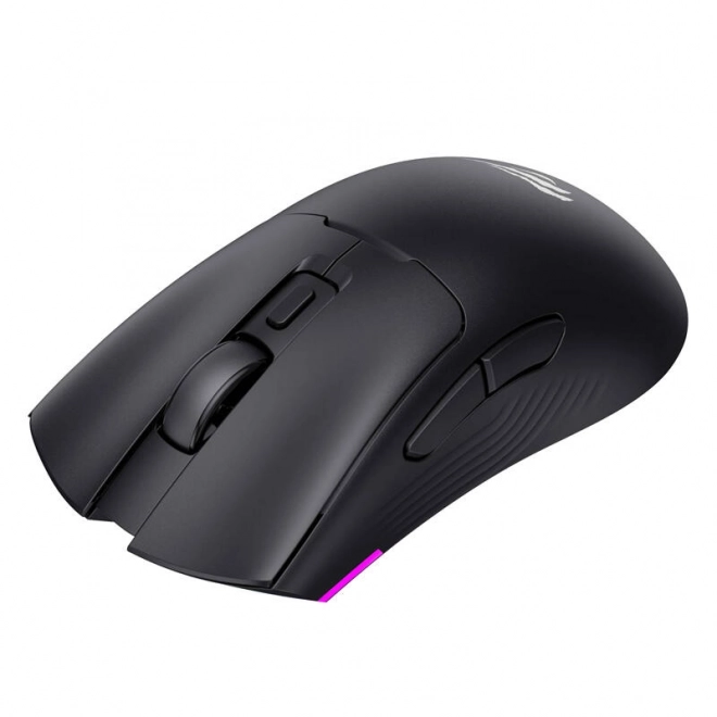 Kabelová herná myš Havit RGB