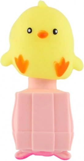 Mix roztomilých zvieratiek