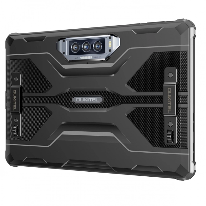 Odolný tablet RT8 6/256GB čierny