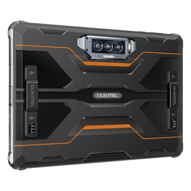 Tablet RT8 6/256GB oranžový