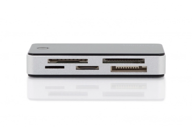 čítačka pamäťových kariet 5-portová USB 3.0 SuperSpeed
