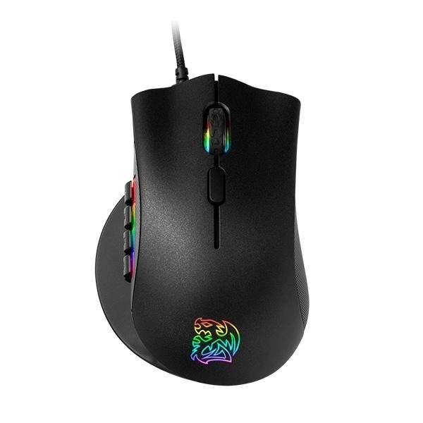 Herná myš Tt eSPORTS Nemesis Switch RGB
