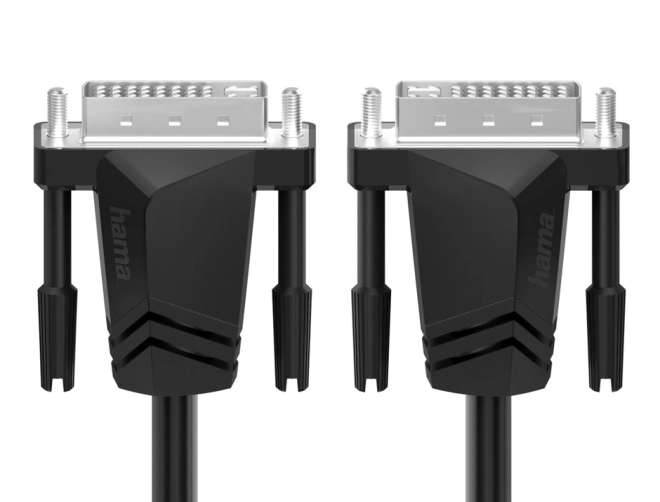 DVI Dual Link kábel 1,5m WQHD