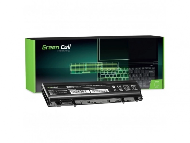 Batéria Green Cell pre DELL Latitude E5440