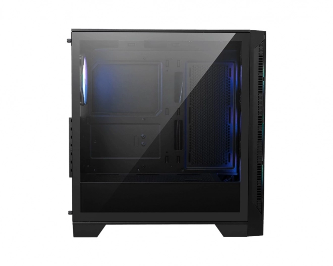 Mag forge 321r prietok vzduchu tvrdene sklo