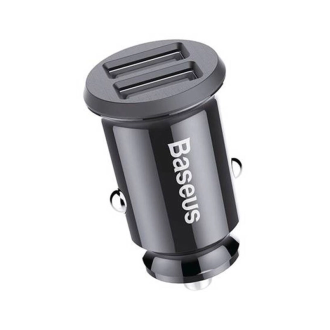 Dvojité USB pre súčasné nabíjanie