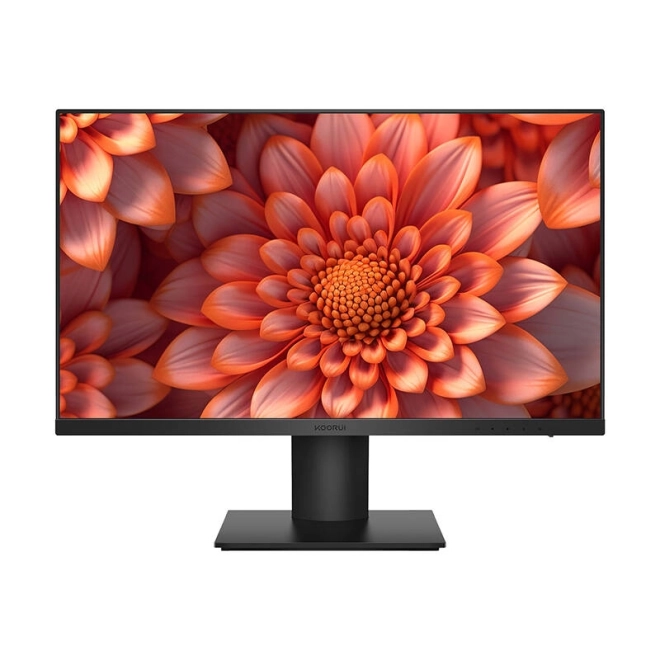 monitor koorui 27 palcov uhd