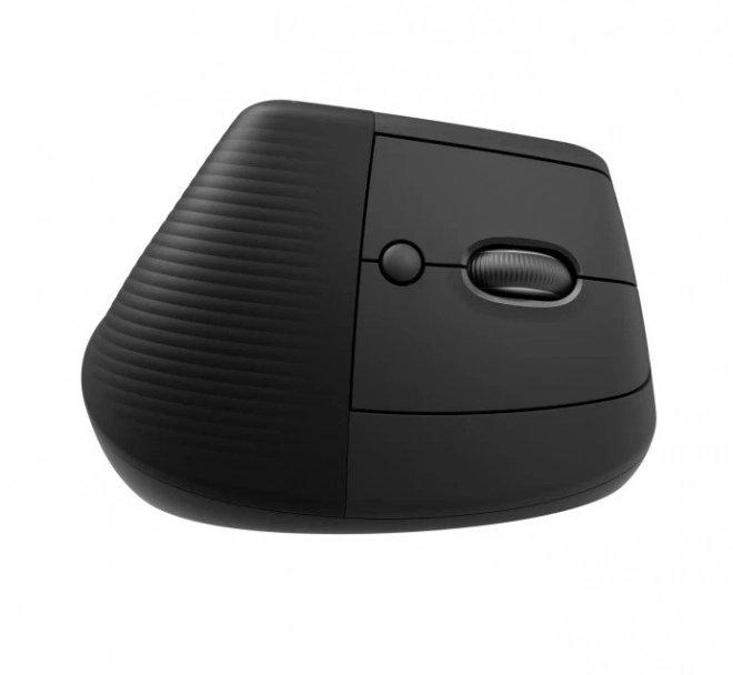 Ergonomická vertikálna myš Logitech Lift pre pravákov