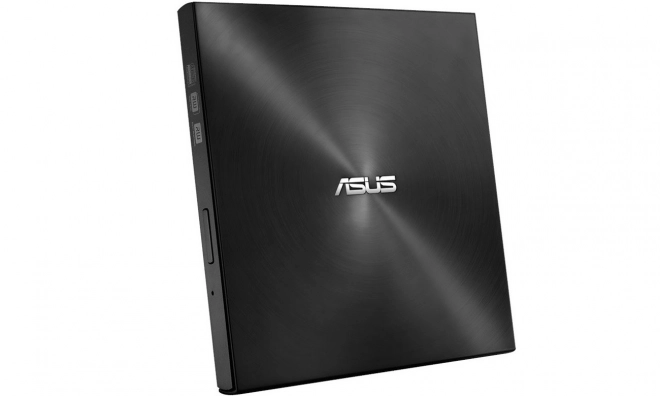 Externá DVD napaľovačka ASUS ZenDrive U9M