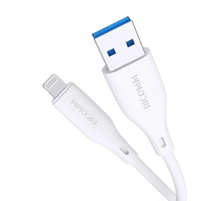 Kábel USB-A na Lightning