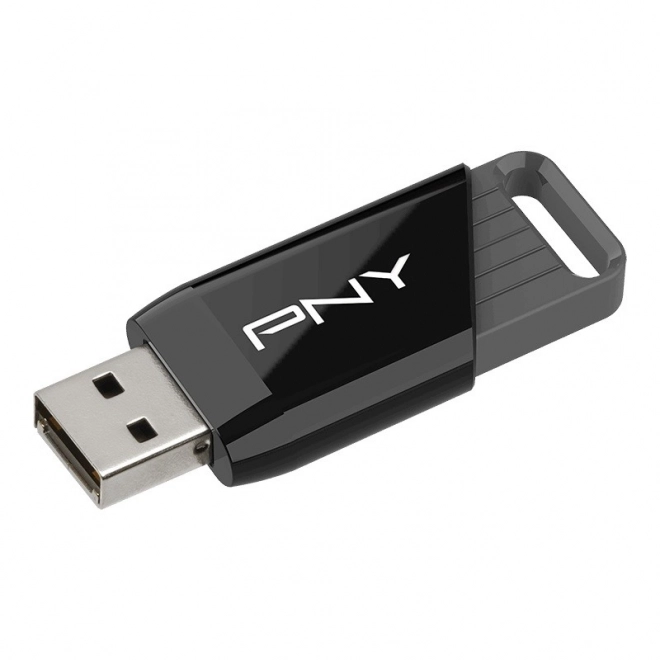 Pamäťová jednotka 512GB Attache X USB-A 3.2