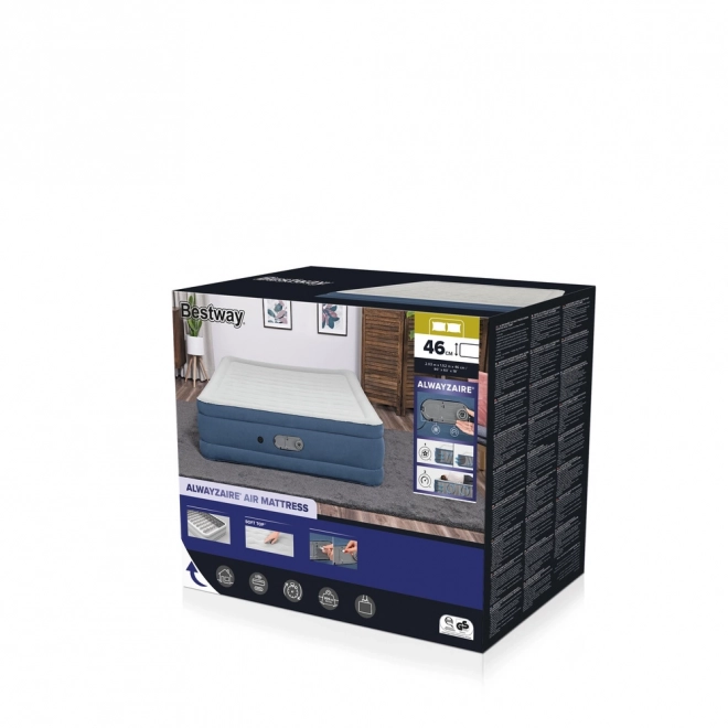 Nafukovacia matrace Bestway
