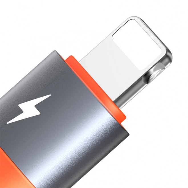 Usb-C na Lightning adaptér Mcdodo 36W čierny