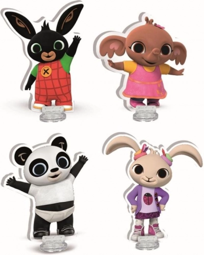 Fantastické figúrky postavičiek