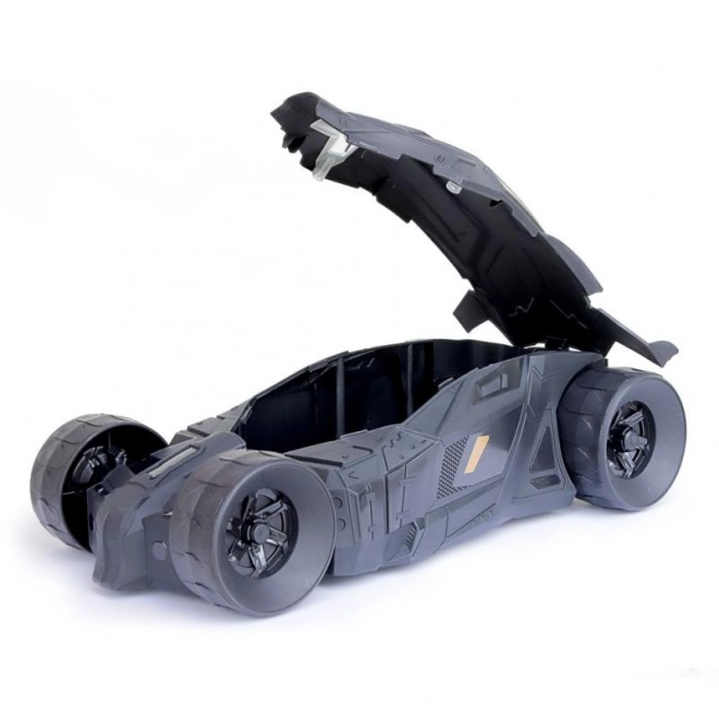 Batman Batmobil s Figúrkou