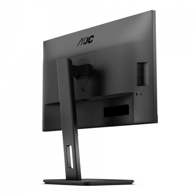Monitor 27-calový IPS s HDMI, DP a USB-C