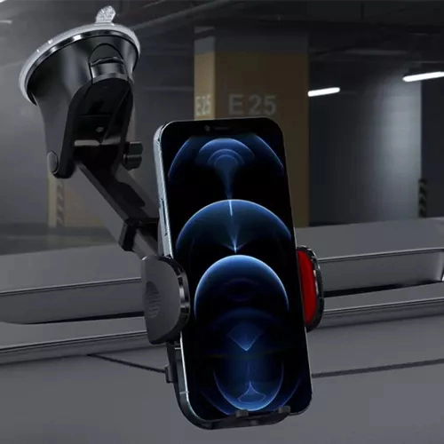Otočný kĺb 360° pre ideálny uhol