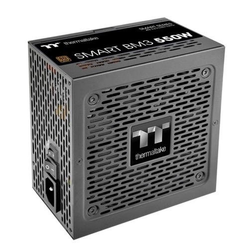 Napájanie Thermaltake Smart BX3 550W 80 Bronze