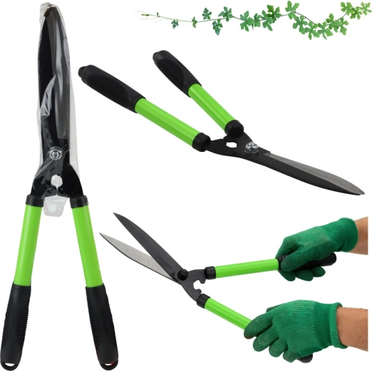 Ľahké a odolné hliníkové ramená