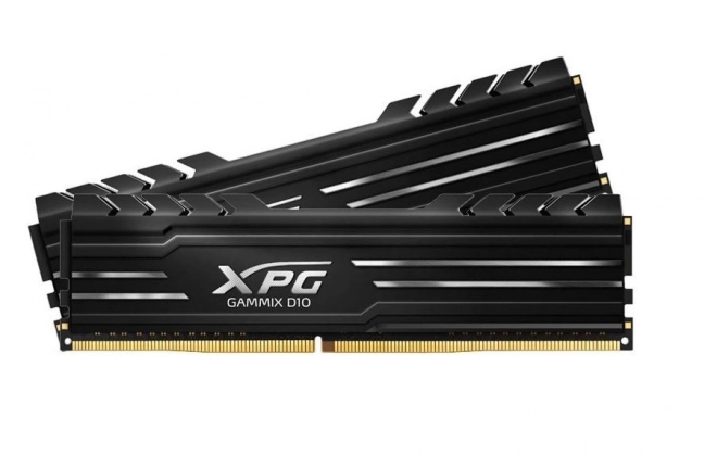 Pamäť XPG GAMMIX D10 DDR4 3600 DIMM 16GB