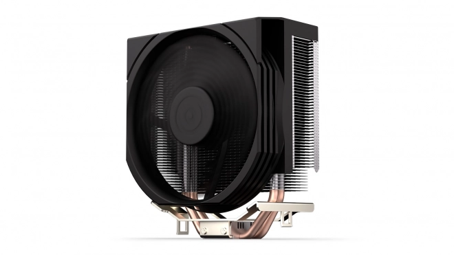 Chladič procesora Endorfy Spartan 5