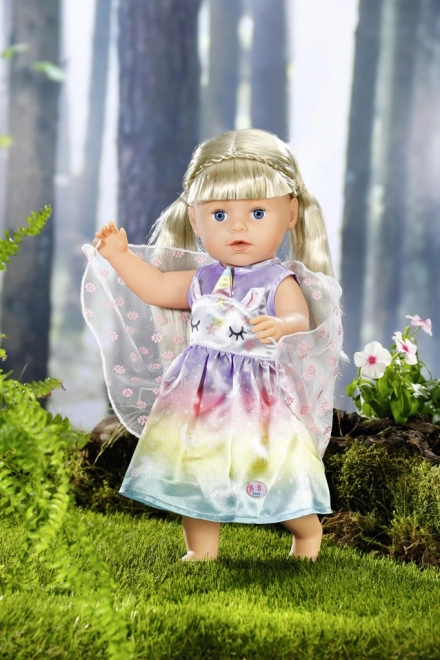 Baby Born: Ubranka Phantasia Fairy Outfit