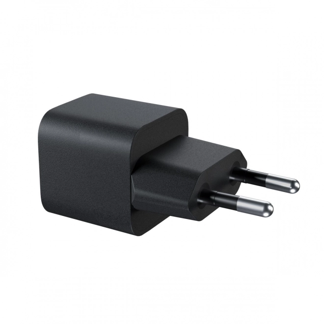 Nabíjačka GC PowerGaN 33W USB-C čierna