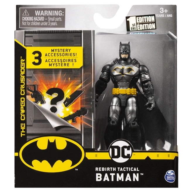 Figúrky Batman hrdinovia s doplnkami 10cm