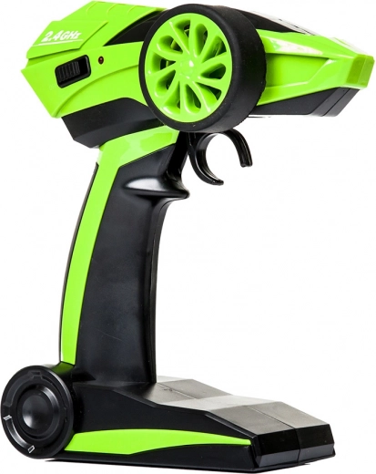 Ergonomický pištoľový ovládač