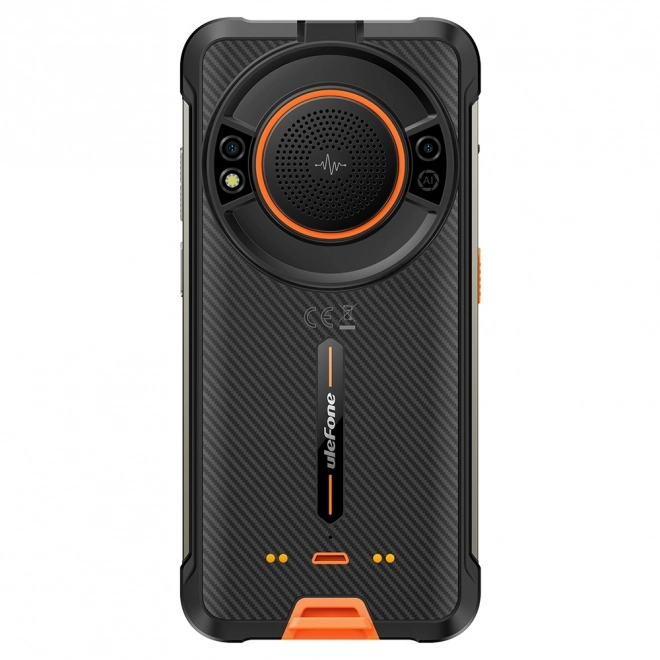 Odolný smartphone Ulefone Power Armor 16S