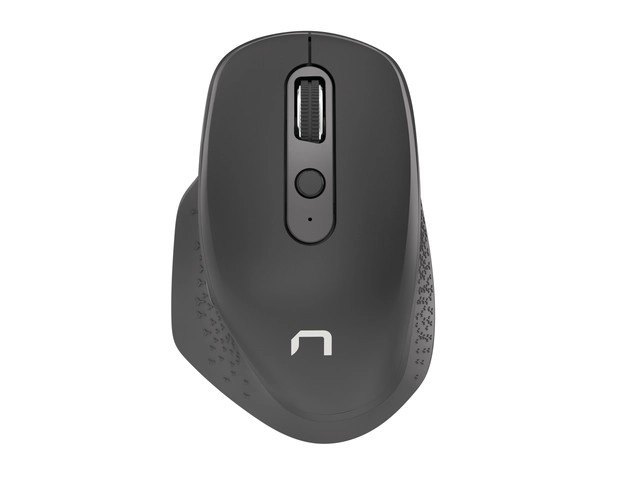 Výkonný optický senzor 3200 DPI