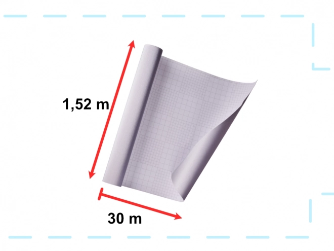 Fólia strieborno-kefovaná metalická lepiaca rolka 1,52x30m