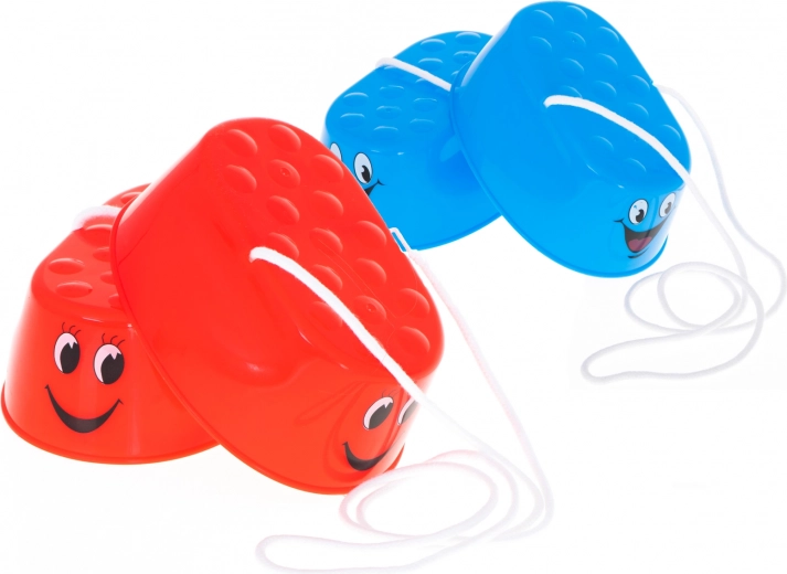 Dvojnásobná porcia zábavy