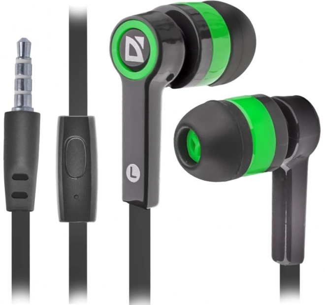 Slúchadlá do uší Defender Pulse 420