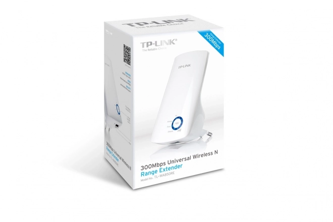 WiFi extender TP-Link TL-WA850RE 300Mbps