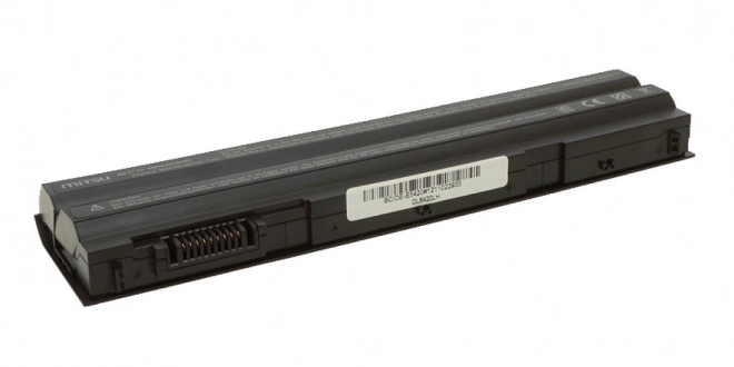Batéria pre notebooky Dell Latitude kompatibilná s modelmi E5420 a E6420