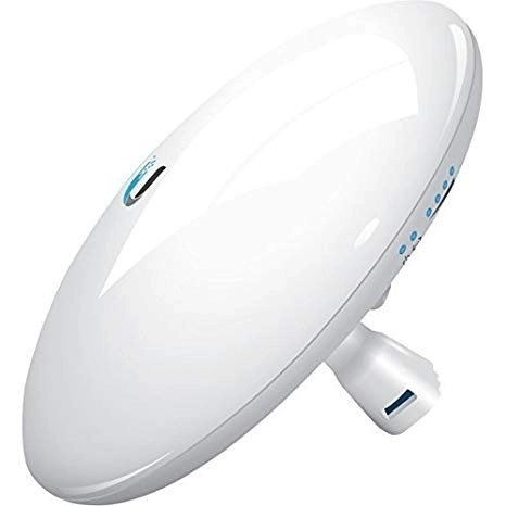 Bezdrôtový most UBIQUITI NanoBeam 5AC Gen2 (5 GHz)