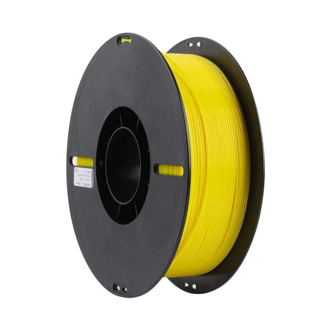 Žltý filament Creality CR-PETG