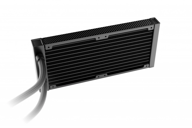 Vodné chladenie Light Loop 240mm ARGB