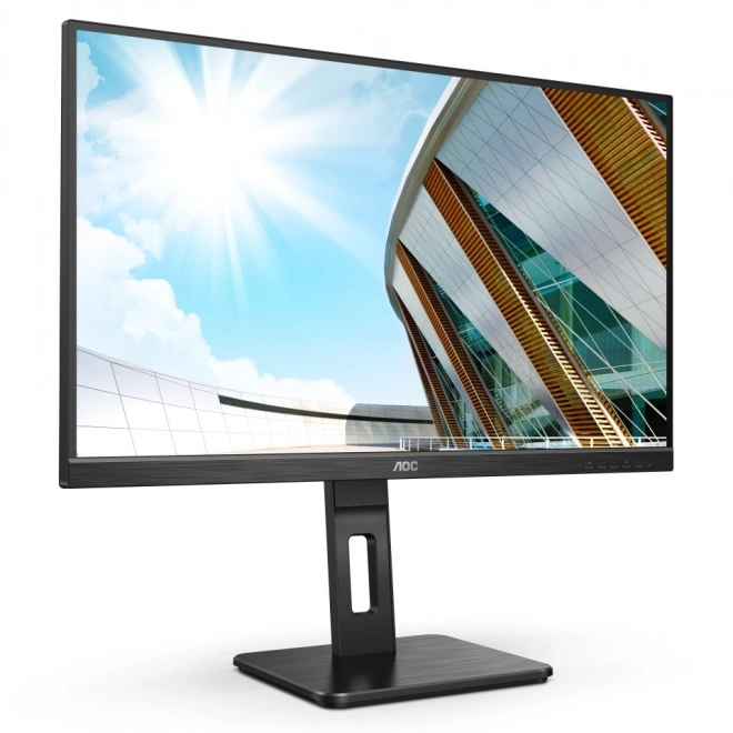 Monitor AOC 24 palcov