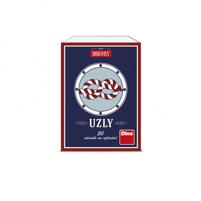 Uzly Dinovky