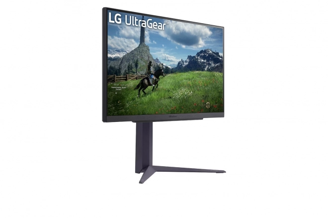 UltraGear herný monitor 27'' QHD