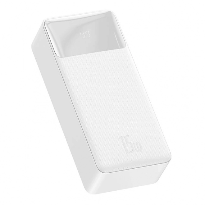 Powerbanka Baseus Bipow 30000mAh 15W