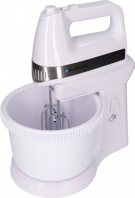Miešač s miskou 750W 5 rýchlostí 3L