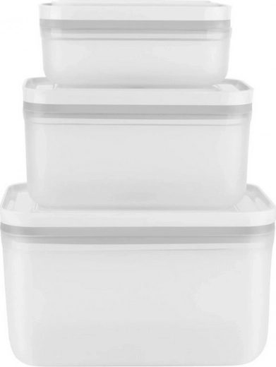 Stohovateľný a úsporný dizajn