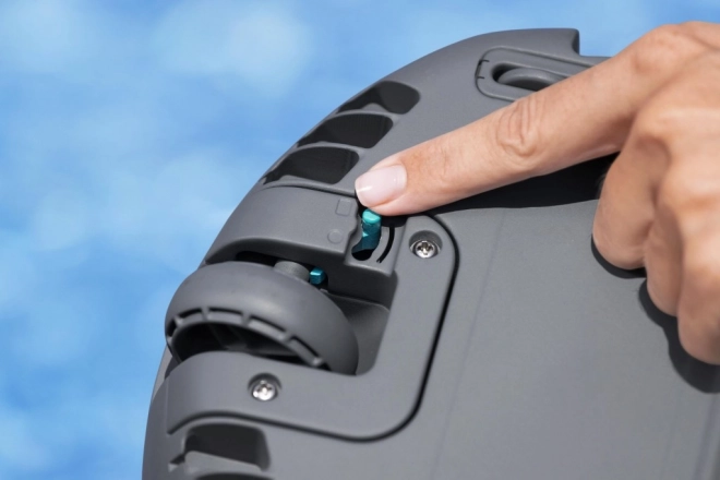 Robotický vysávač AquaTronix G100 BESTWAY