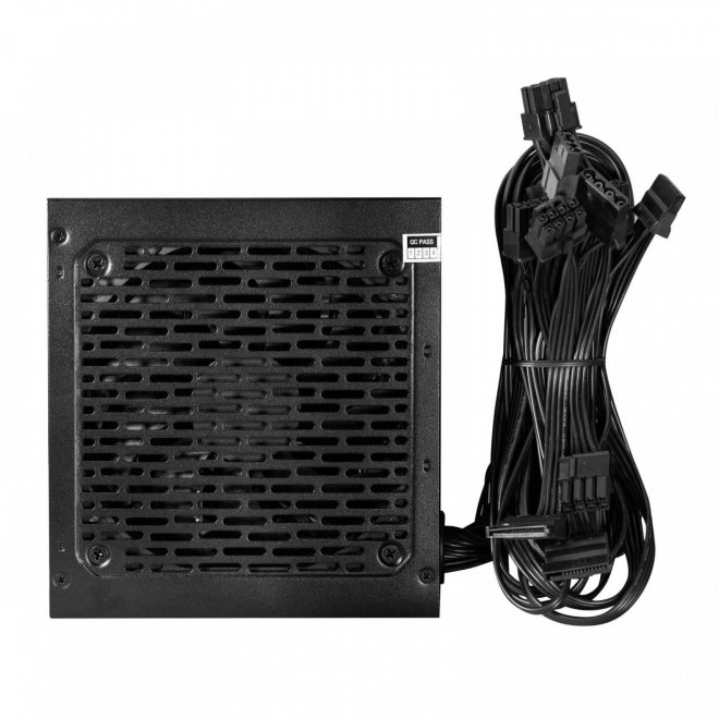 Záložný zdroj ATX 500W Pro Classic Akyga
