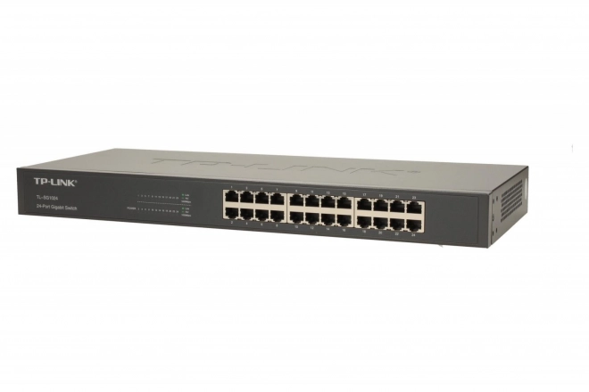 Prepínač TP-Link TL-SG1024 24-Port Gigabit